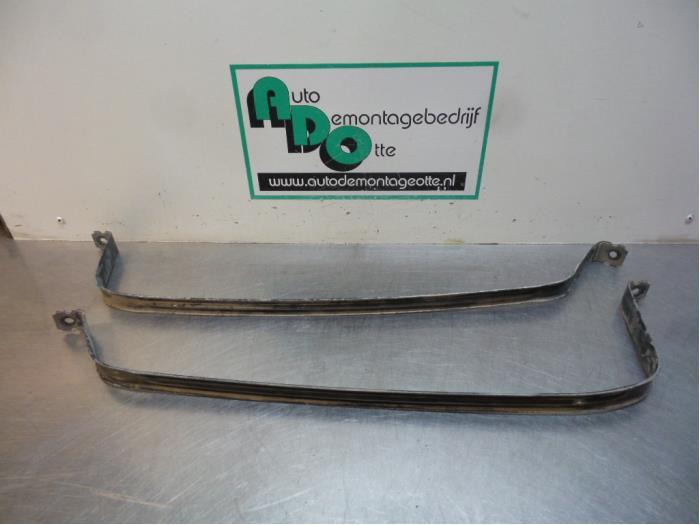 Tank Band van een Volkswagen Caddy (Caddy 04-), Gebruikt, -, Volkswagen, -