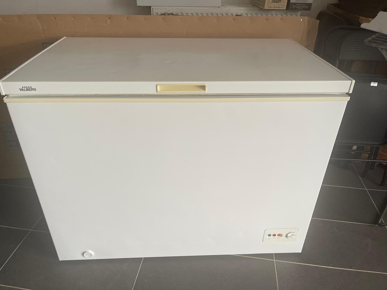 Conelateur 290 L en tres bon état, Electroménager, Congélateurs, Enlèvement, Comme neuf, Congélateur