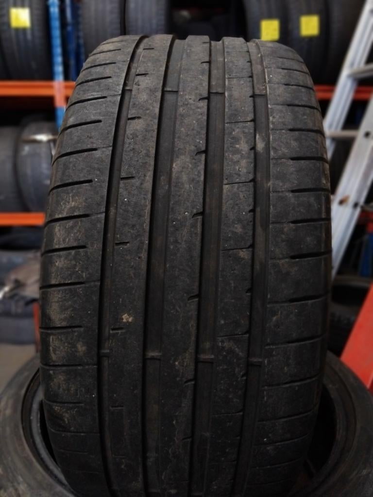 2553520 255/35/20 255/35r20 zomer Goodyear, Auto-onderdelen, Besturing, Ophalen