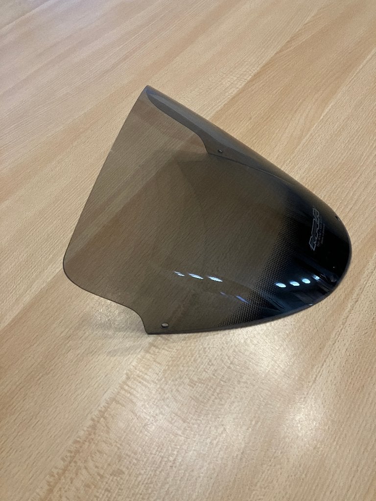 Verhoogd scherm Ducati Monster 696 796 1100, Motoren, Ophalen of Verzenden, Nieuw