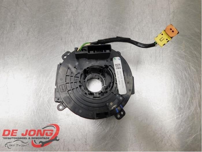 Rouleau airbag d'un Opel Zafira C, -, Opel, 3 mois de garantie, Utilisé