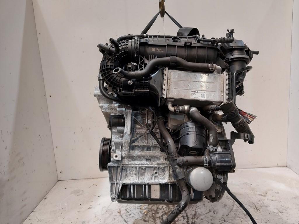 MOTOR Audi Q3 Sportback (F3N) (01-2019/-), Dhr. J. Ham, Gebruikt, Administratie@autoham.nl, Audi