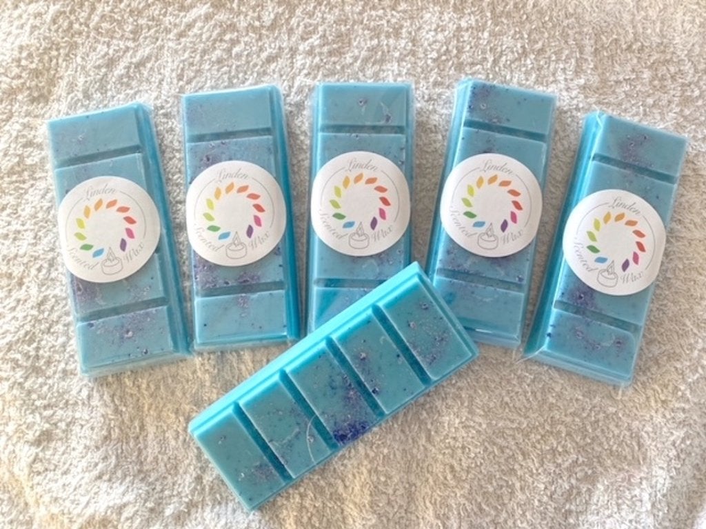 Cire fondante pour parfum Waxmelts ARI CLOUDS, Enlèvement ou Envoi, Neuf, Cire, Bougie