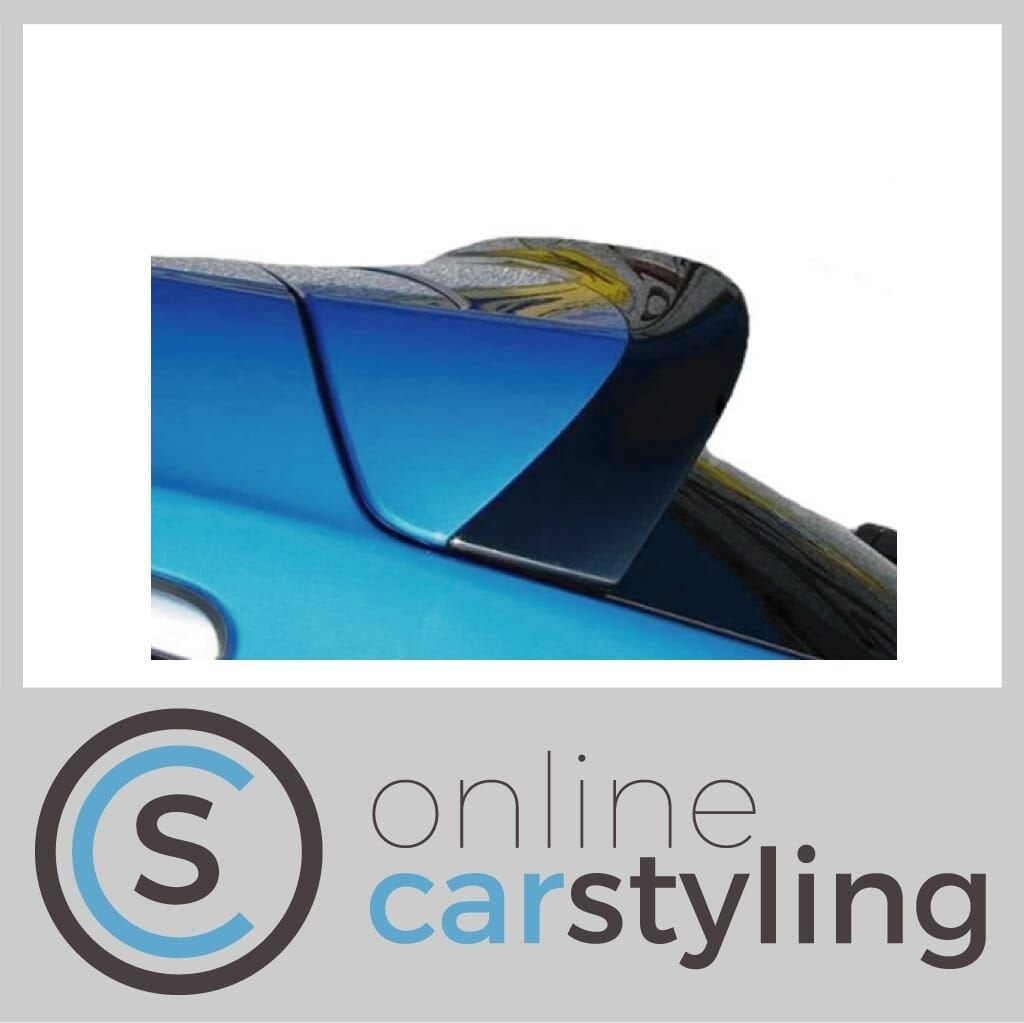 Dakspoiler Opel Astra J GTC OPC Look, Ophalen of Verzenden, -, -, -