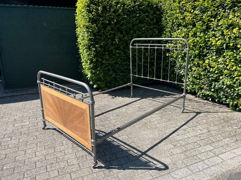 Antiek bedframe, Antiek en Kunst, Ophalen