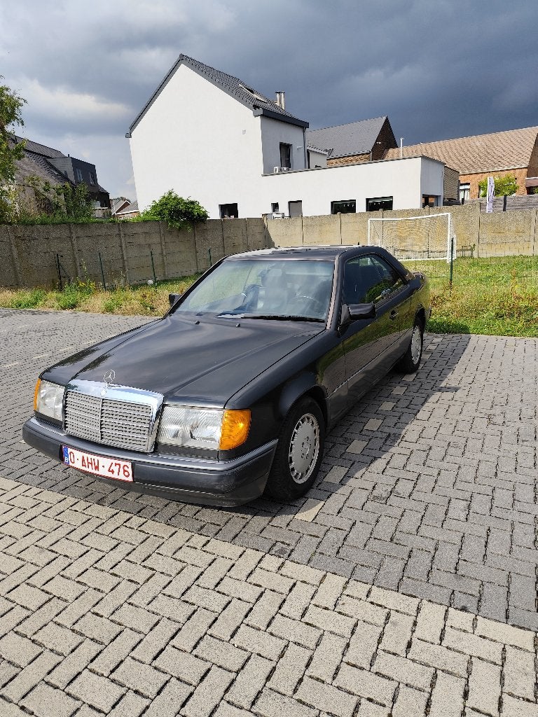 mercedes 230, Achat, Mercedes-Benz, Particulier, Essence