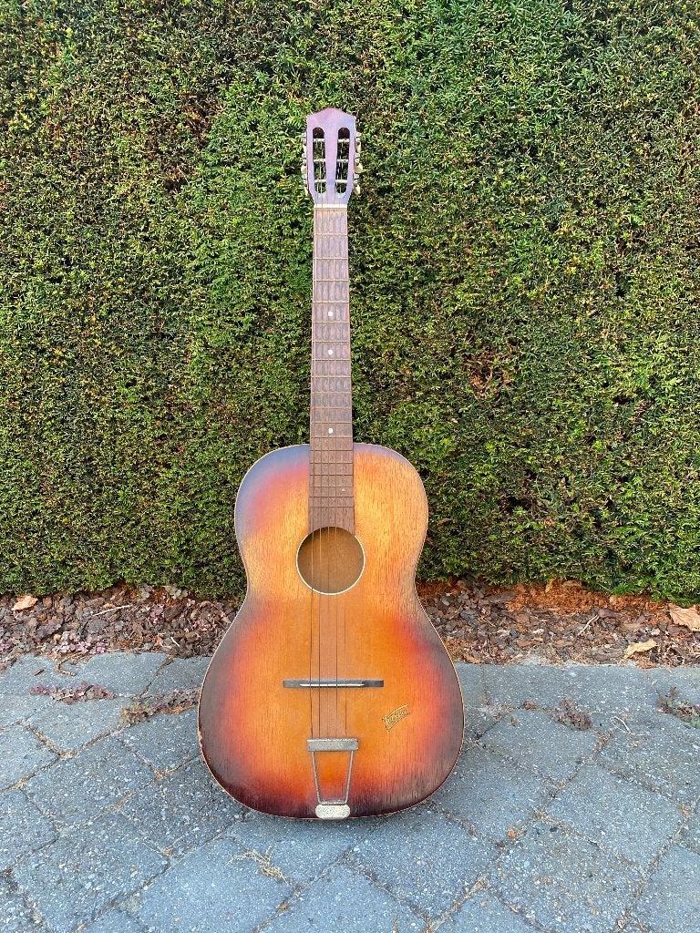 Gitaar, Muziek en Instrumenten, Ophalen, Gebruikt, Overige typen