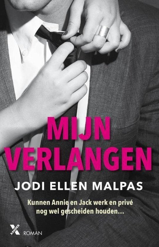 Jodi Ellen Malpas  /  Mijn verlangen / Mijn bodygard, Boeken, Ophalen of Verzenden, Zo goed als nieuw
