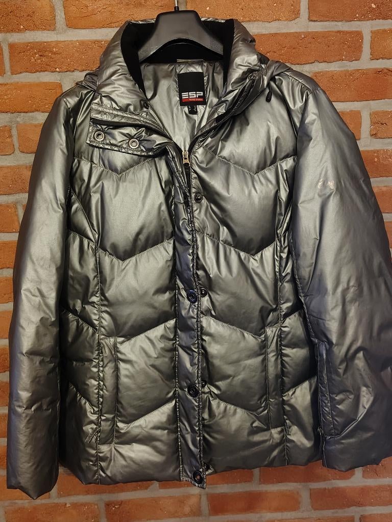 Jas esprit, Kleding | Dames, Esprit, Ophalen, Zo goed als nieuw, Beige