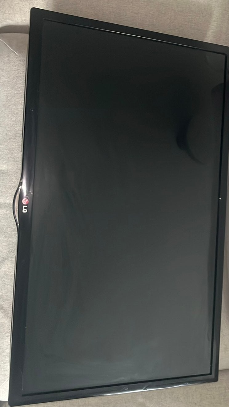 TV LG 32 pouces – Très bon état, TV, Hi-fi & Vidéo, 50 Hz, Enlèvement, LG, 80 à 100 cm