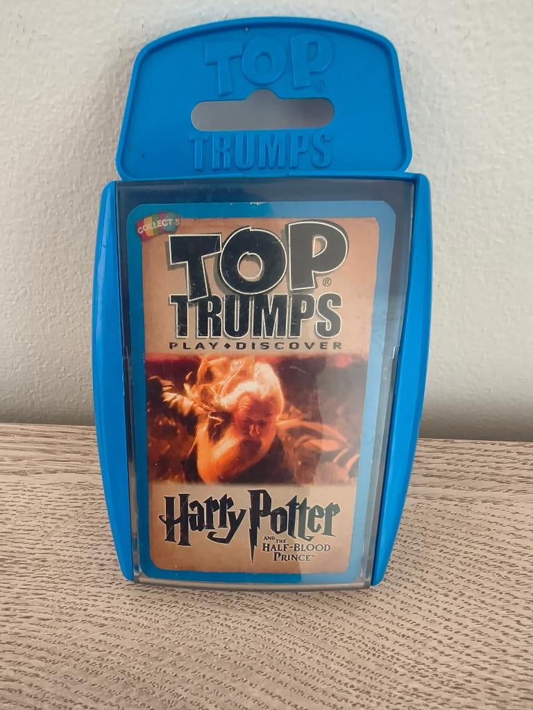 Harry Potter, Ophalen of Verzenden, Nieuw