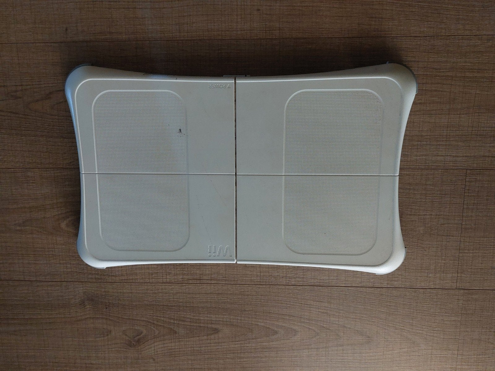 wii balance board, Ophalen, Draadloos, Gebruikt, Wii