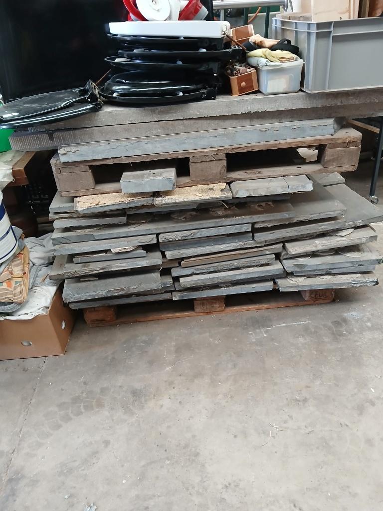 Arduin, Ophalen, Gebruikt, Overige typen, 5 tot 10 m²