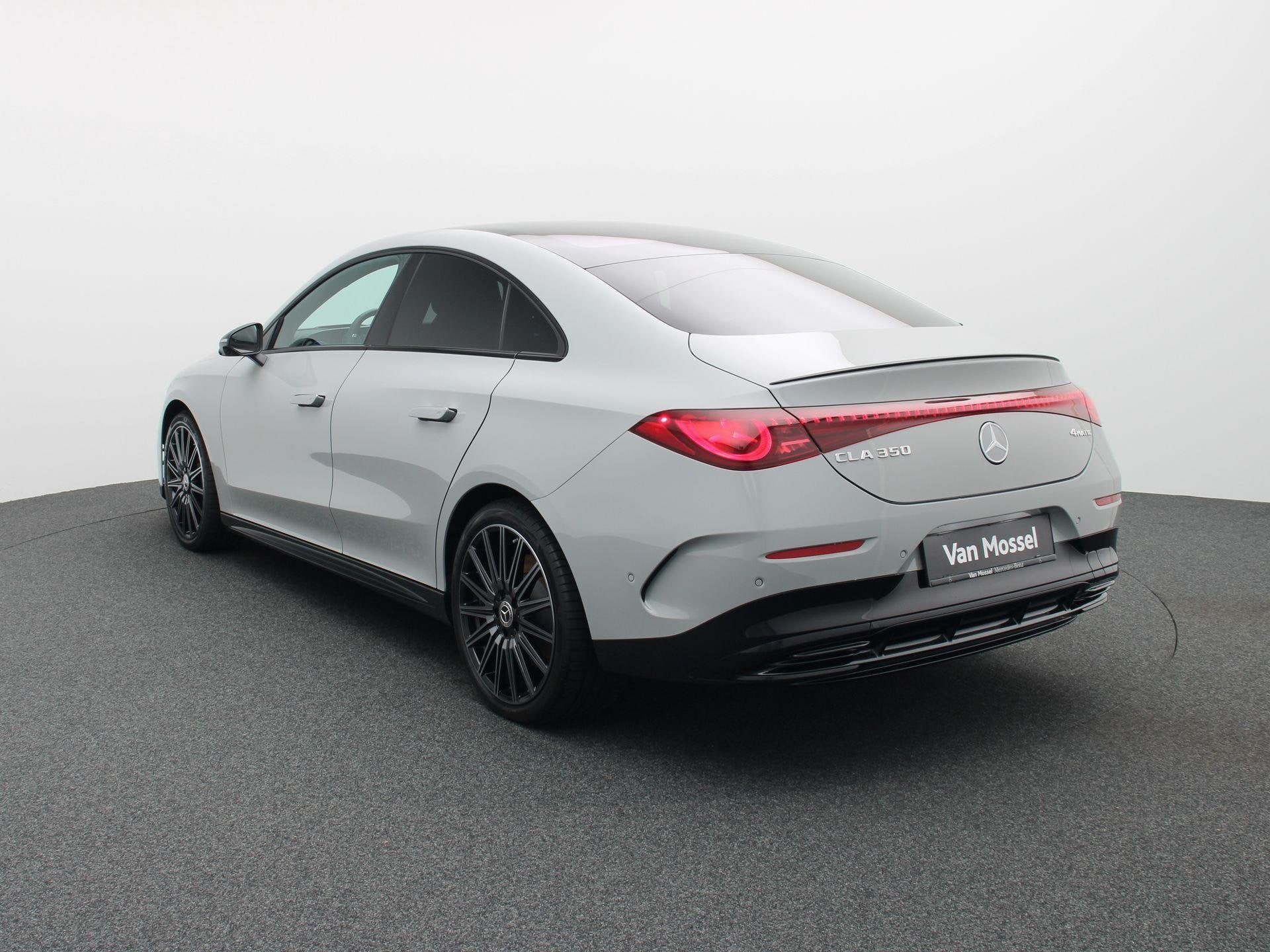 Mercedes-Benz CLA 350 4MATIC AMG Line + MULTIBEAM LED + SUPE, Auto's, Gebruikt, Automatische klimaatregeling, 354 pk, https://public.car-pass.be/vhr/89d351c9-15c1-4204-8870-c1bade868464