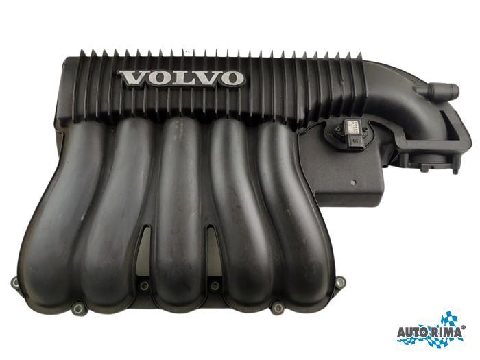Kleppendeksel van een Volvo V50, Gebruikt, -, -, Ophalen of Verzenden