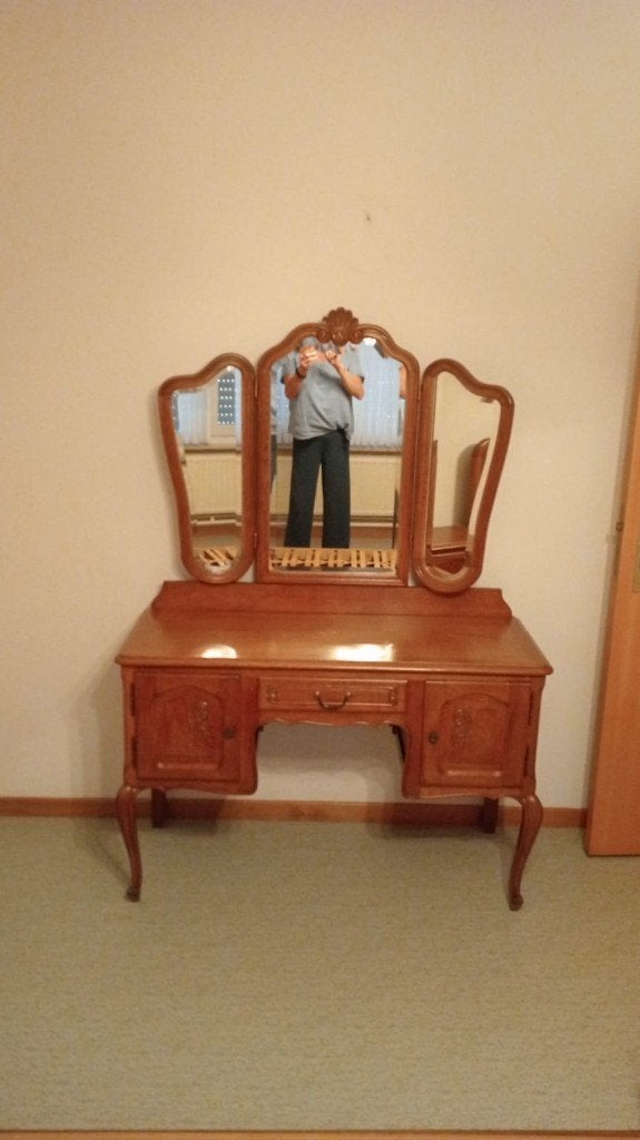 prachtige commode met slaapkamer, Huis en Inrichting, Ophalen, Zo goed als nieuw