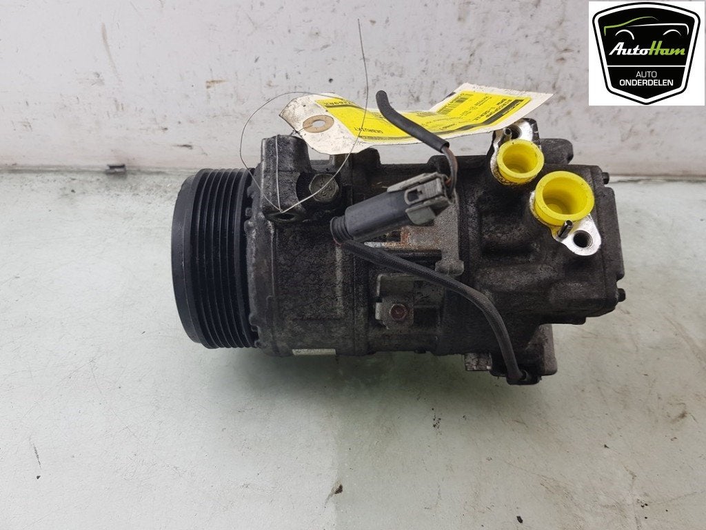 COMPRESSEUR CLIMATISATION BMW 1 serie (E87 / 87N), DENSO EUROPE B.V., Info@denso.nl, Utilisé, BMW