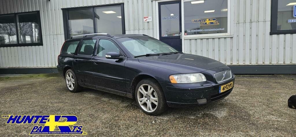 Volvo V70 2.4 D5 Edition Sport Kleurcode. 467, Gebruikt, Volvo, Volvo