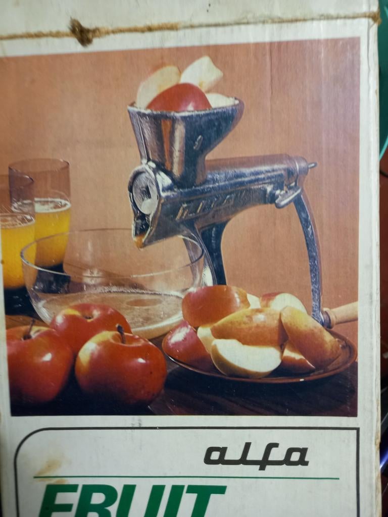 Fruitpers