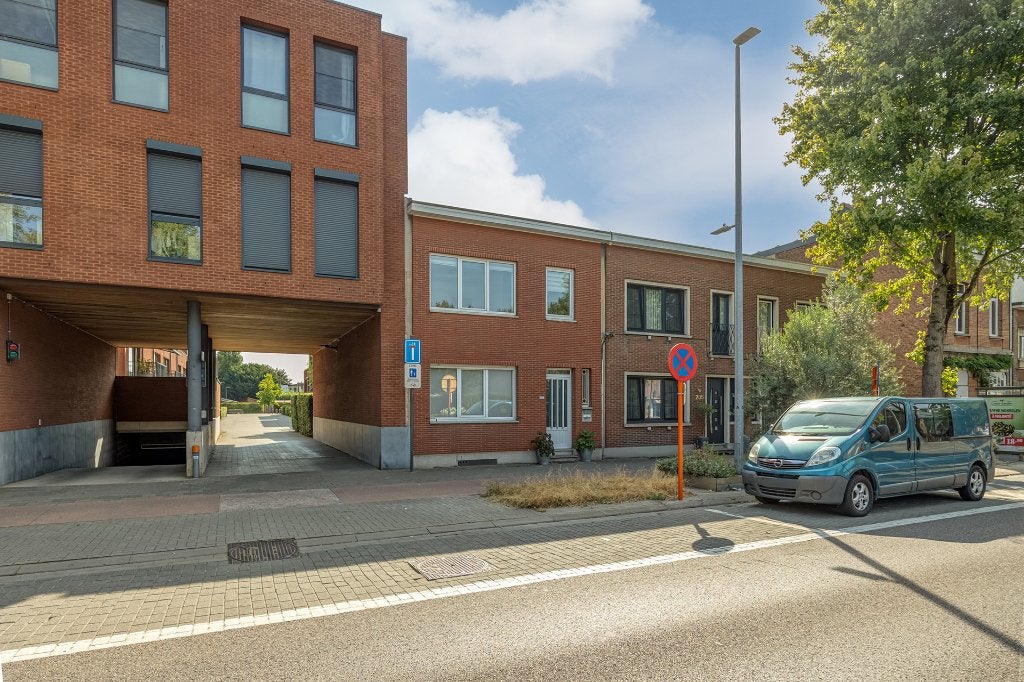 Woning 4 slaapkamers en zuidgerichte tuin, Immo, 149 m², 339 kWh/m²/jaar, Tot 200 m², Antwerpen