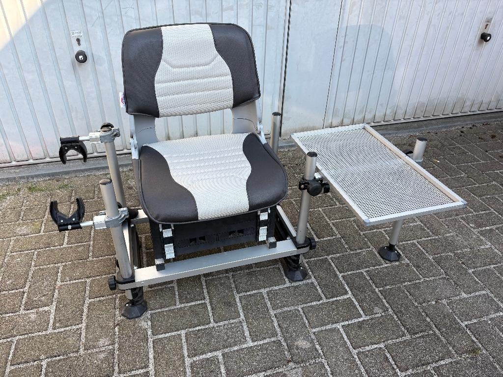 fix2 met 36mm poten, Ophalen, Nieuw