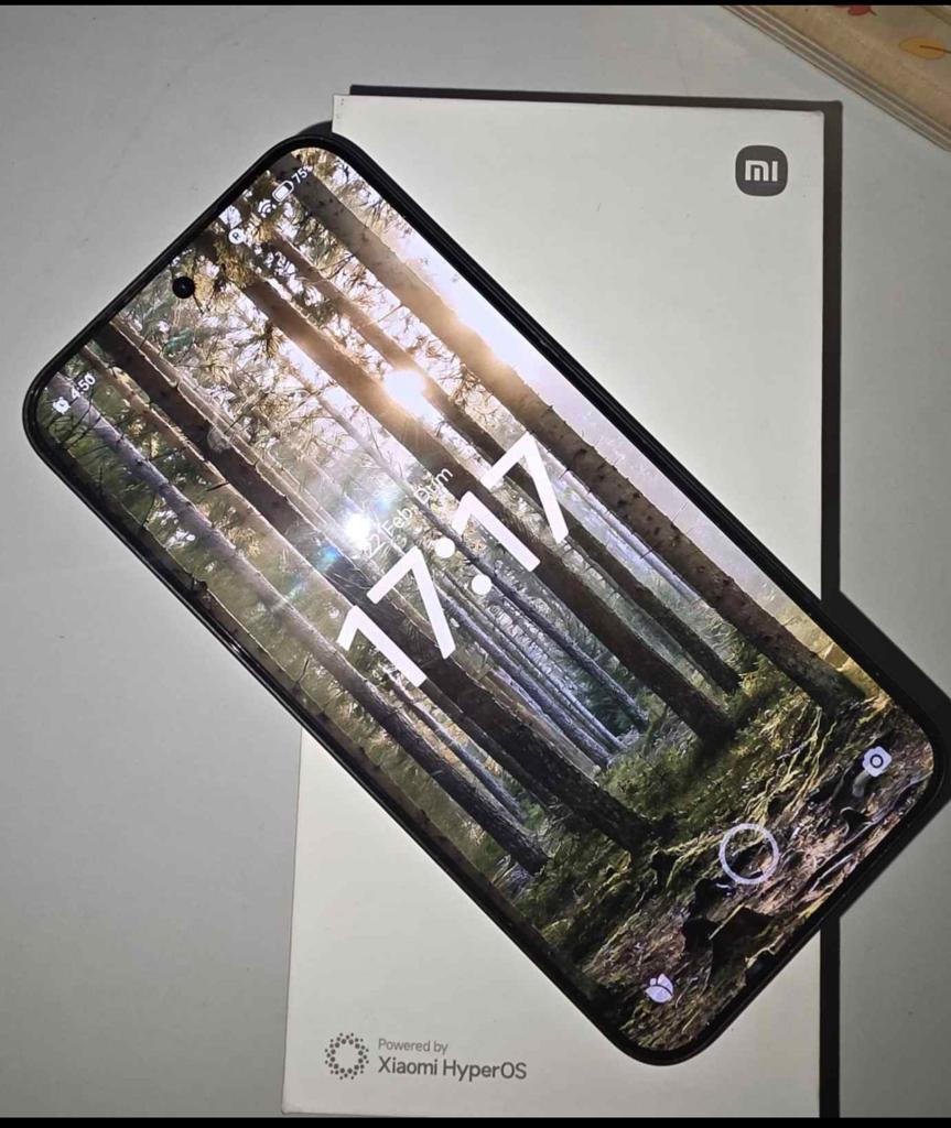 Xiaomi 15tpro, Enlèvement ou Envoi