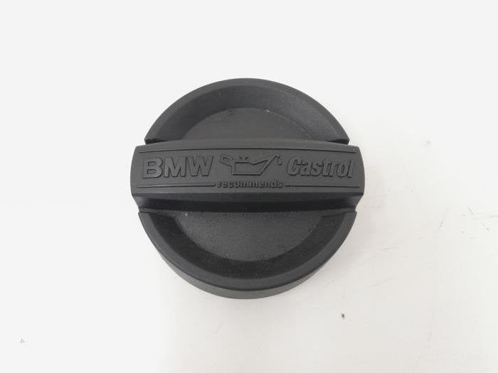 Bouchon d'huile d'un BMW 1-Serie, -, 3 mois de garantie, Utilisé, -