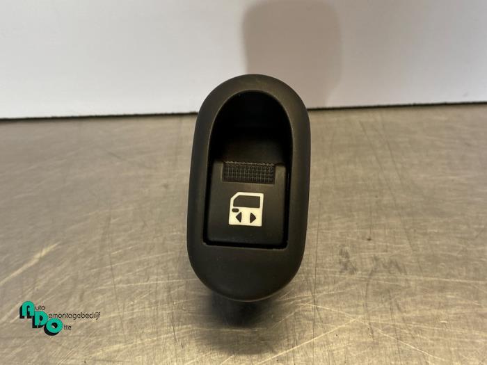 Porte coulissante commutateur d'un Peugeot 1007 (1007 05-), -, 3 mois de garantie, Utilisé, -