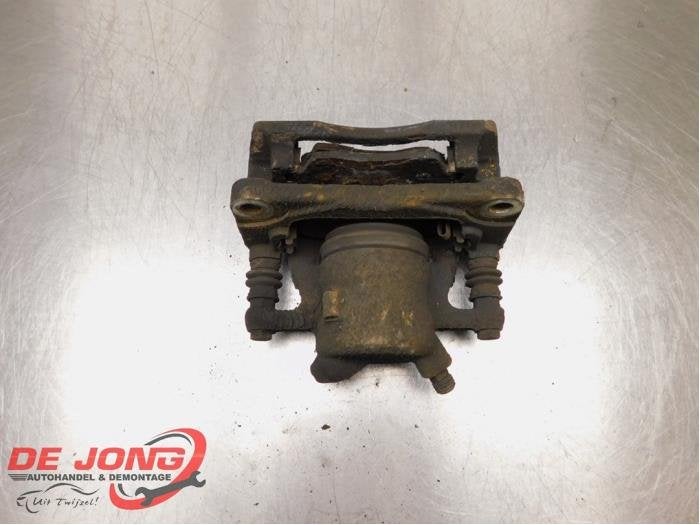 Etrier de frein (pince) avant gauche d'un Suzuki Splash, -, 3 mois de garantie, Utilisé, -