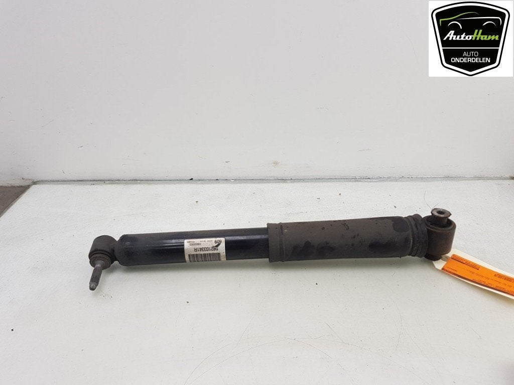 SCHOKBREKER LINKS ACHTER Renault Megane IV Estate (RFBK), Gebruikt, Renault, Peter-Huppertz-Straße 5
51063  Köln, DE, Dialog.deutschland@renault.de
