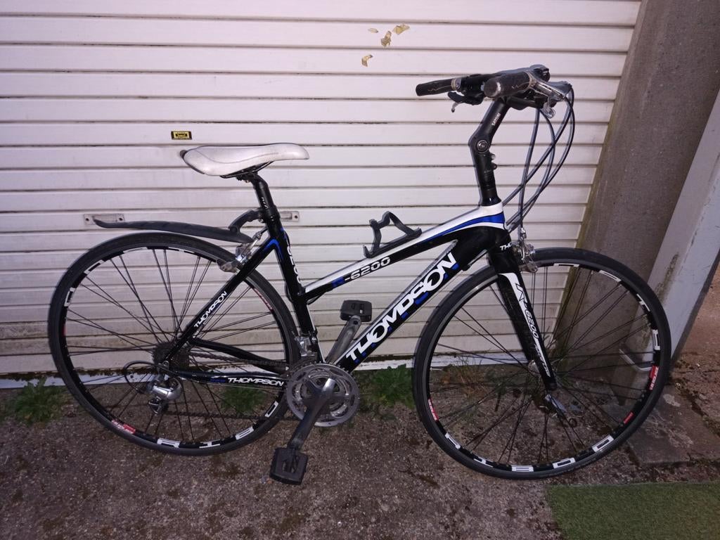 Fiets, Ophalen of Verzenden, 28 inch