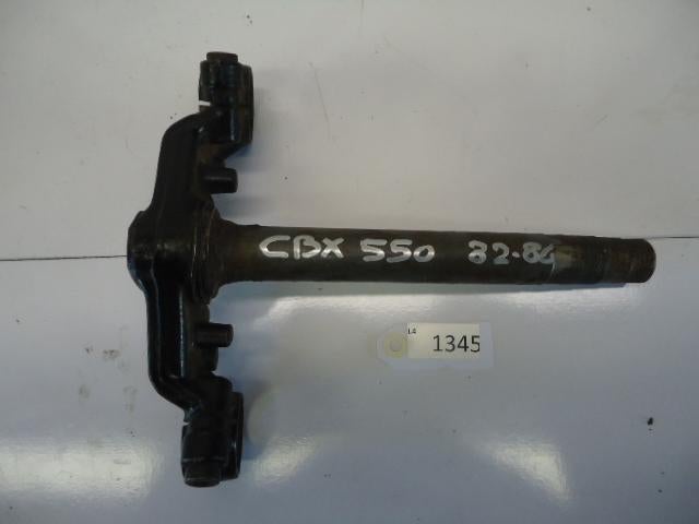 CBX550F 1982 - 1986 Honda T-stuk D1-33505, Motoren