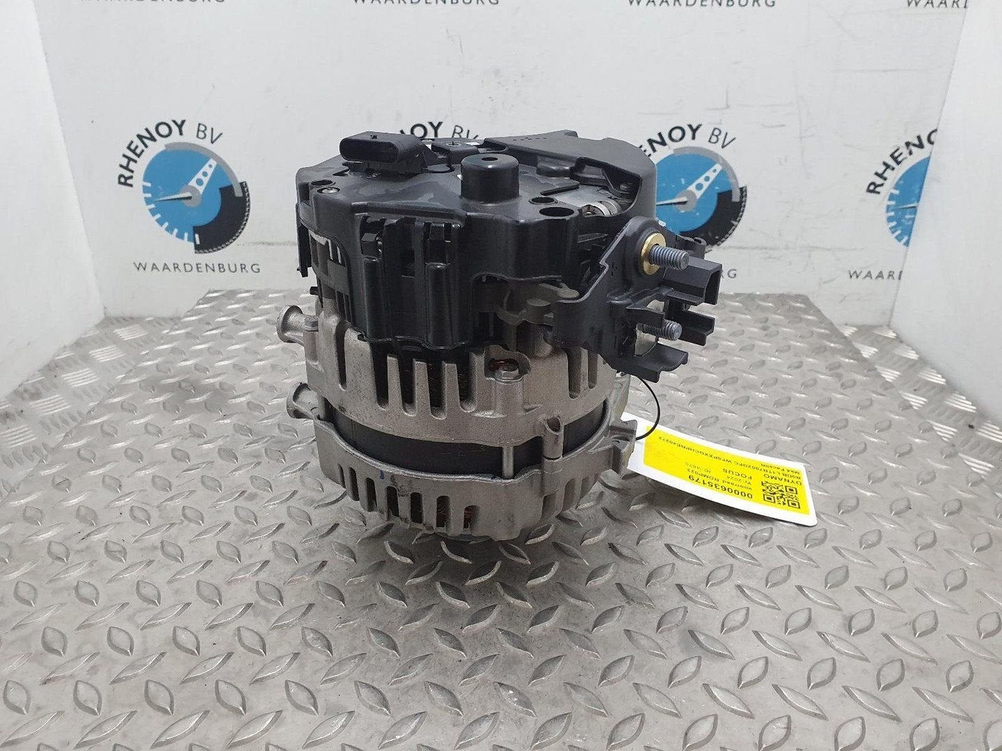 FORD FOCUS DYNAMO P1T111238BA 2024, Enlèvement ou Envoi, Utilisé, ARN reconnu