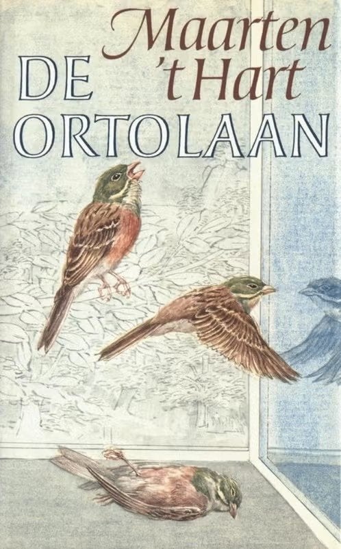 Maarten 't Hart keuze uit 5 boeken vanaf 2 euro, Enlèvement ou Envoi, Comme neuf