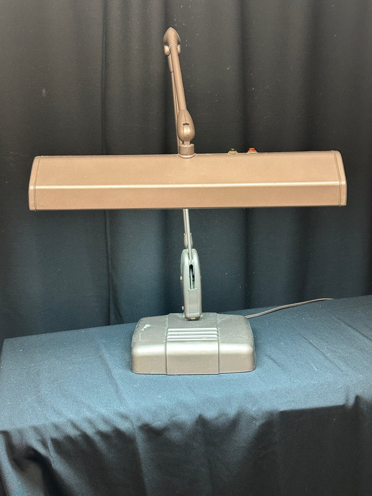 Dazor Floating Fixture Work Lamp, Antiek en Kunst, Ophalen
