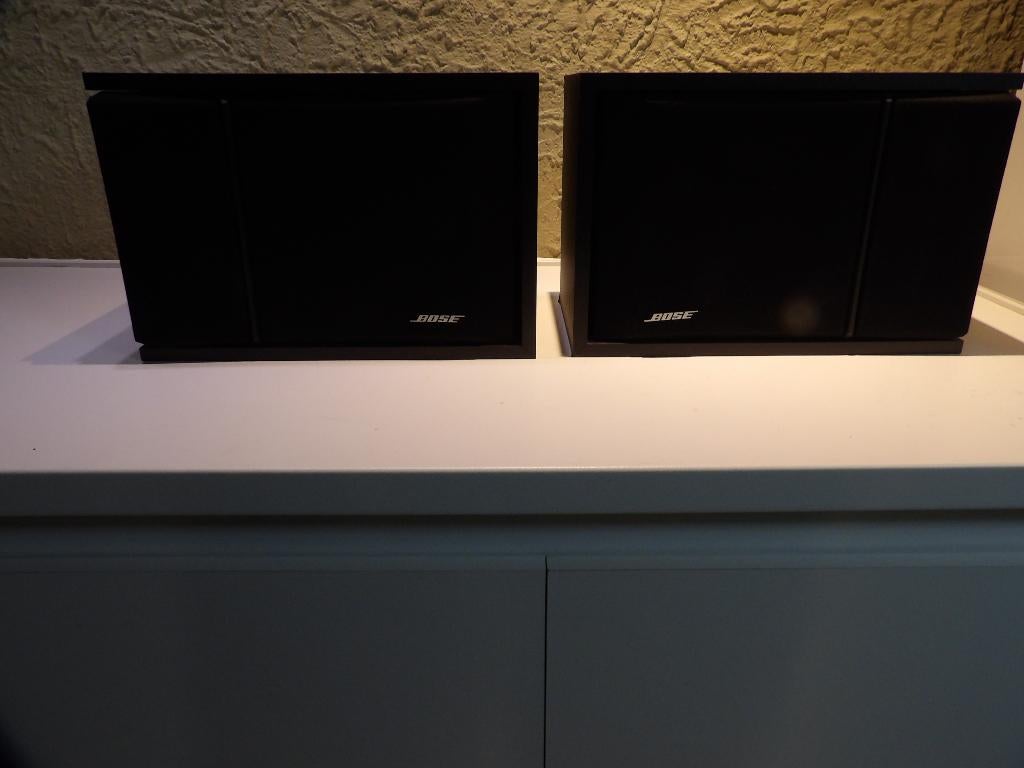 LUIDSPREKERS, Audio, Tv en Foto, Overige Audio, Tv en Foto, Ophalen, Zo goed als nieuw