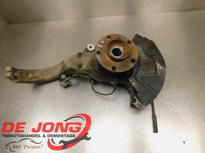 Joint avant gauche d'un BMW X6, -, 3 mois de garantie, Utilisé, -