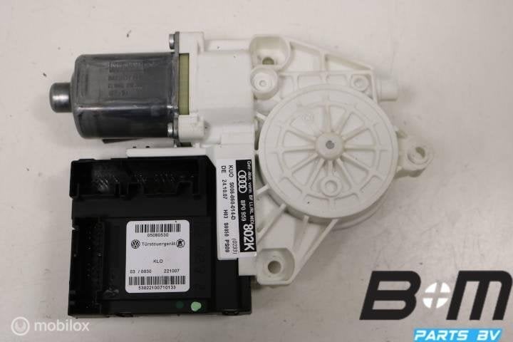 Raammotor RV (bijrijderskant) Audi A3 8P Sportback, Utilisé