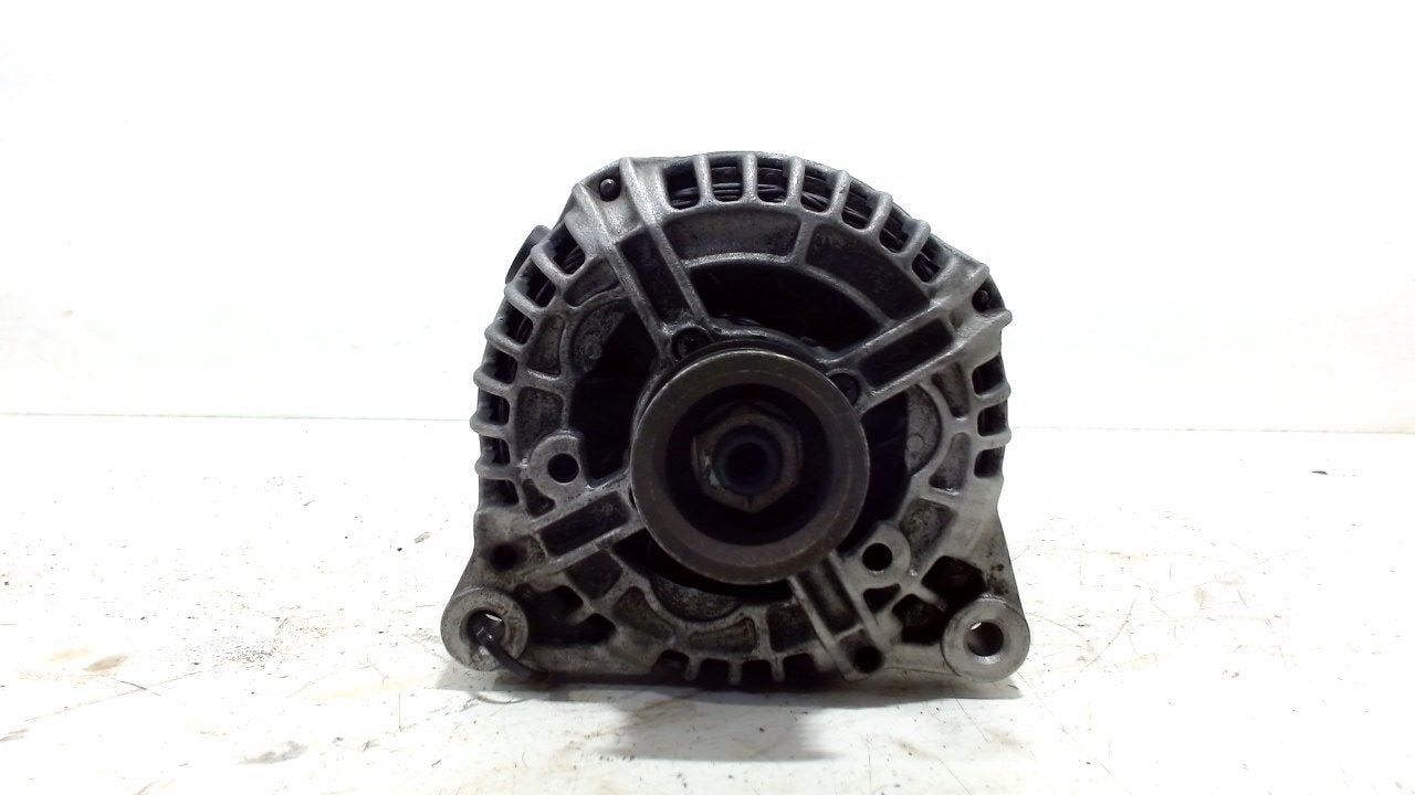 Dynamo Peugeot Boxer, Auto-onderdelen, Motor en Toebehoren, Citroën, Peugeot, Gebruikt, Herkomst onderdeel bekend, 12 maanden garantie