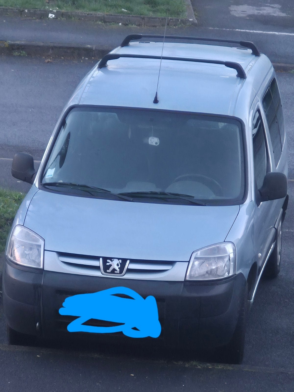 Peugeot partner, Particulier, Achat