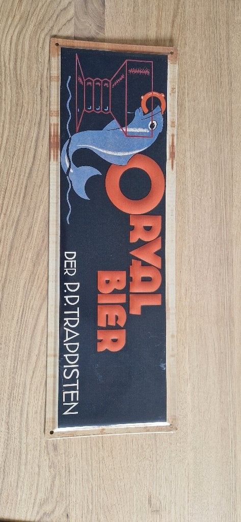Diverse borden te koop, Verzamelen, Ophalen, Zo goed als nieuw, Reclamebord, Plaat of Schild
