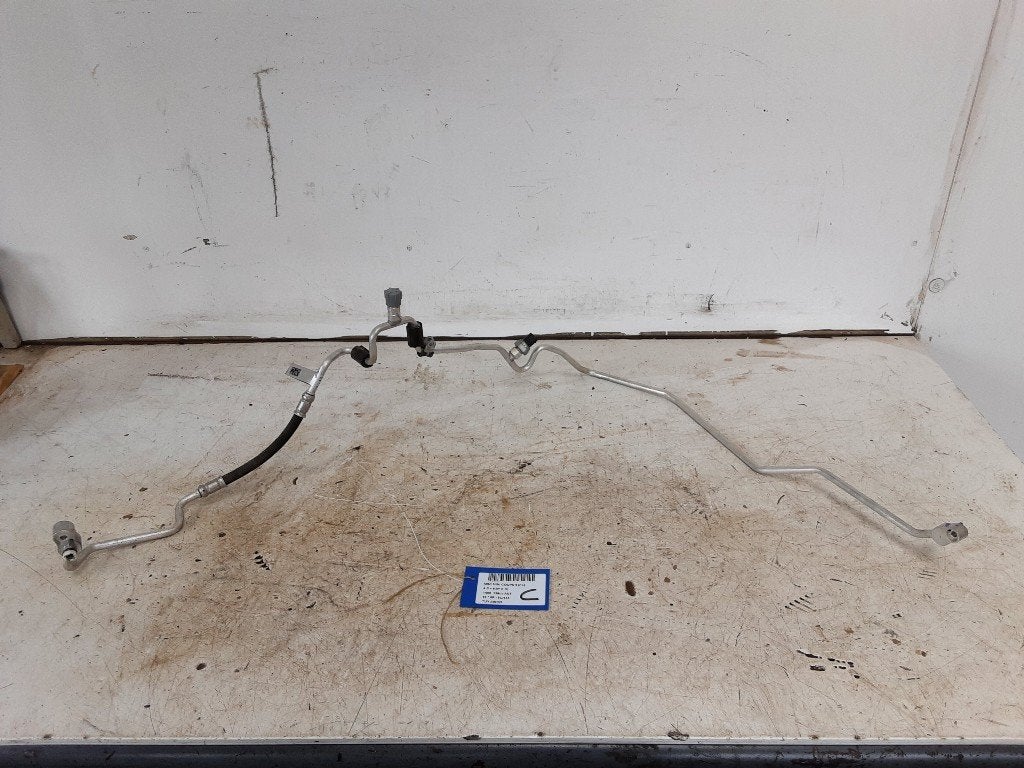 AIRCO LEIDING Mini Mini (F55) (6453683295101), Gebruikt, Mini
