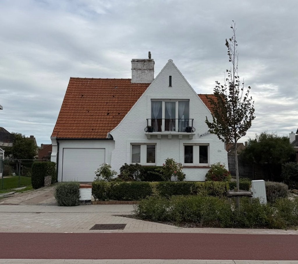 maison de vacances à louer, Vacances, Propriétaire, Village, Maison de campagne ou Villa, Anvers et Flandres