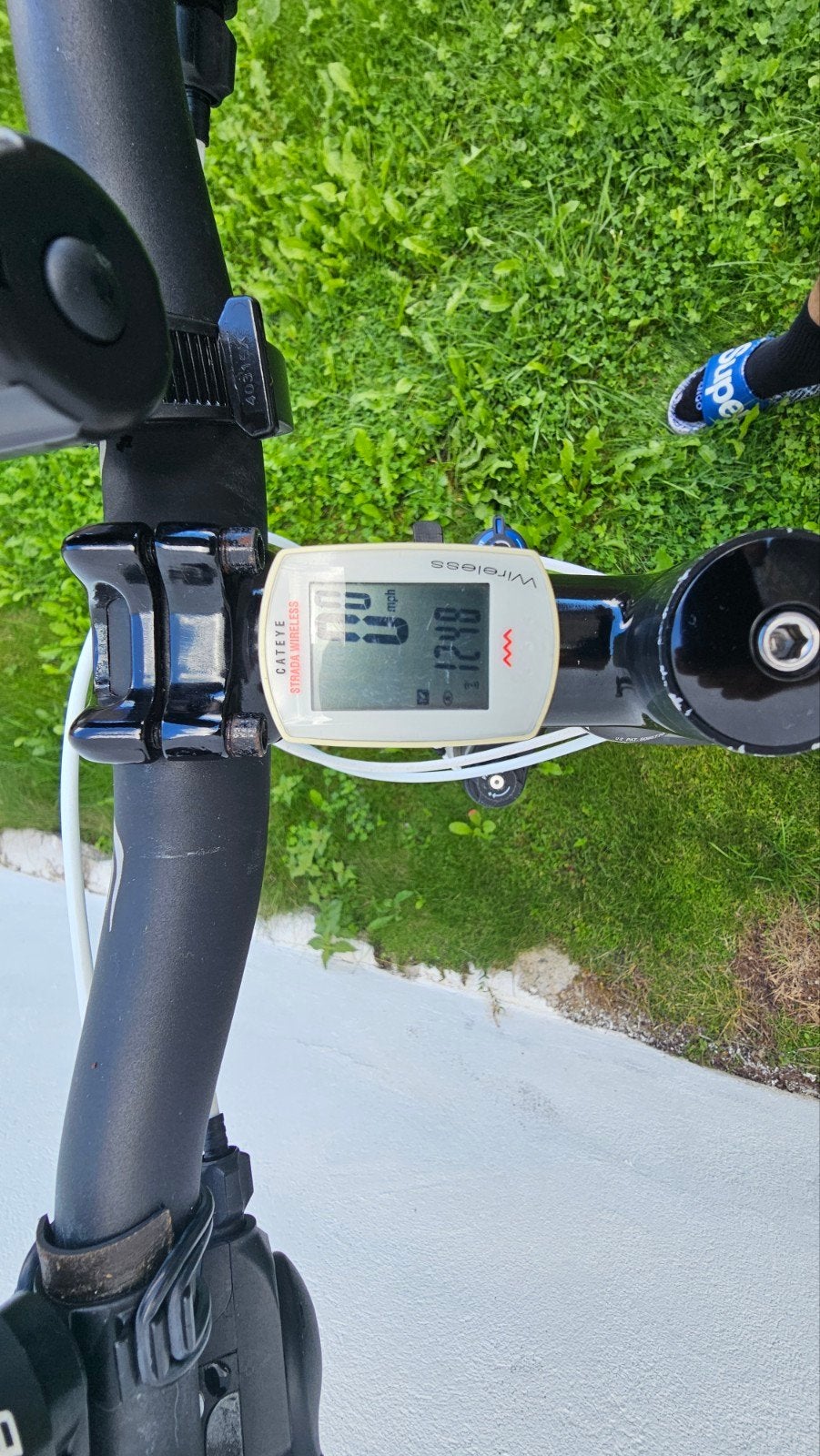 Specialized mountenbike, Autres marques, 49 à 53 cm, Enlèvement, Utilisé