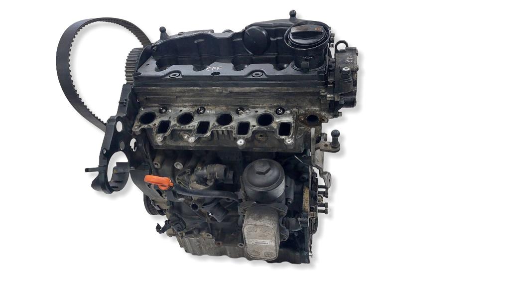 Moteur CFFA Nu TIGUAN Q3 VW JETTA CC SHARAN BEETLE ALHAMBRA