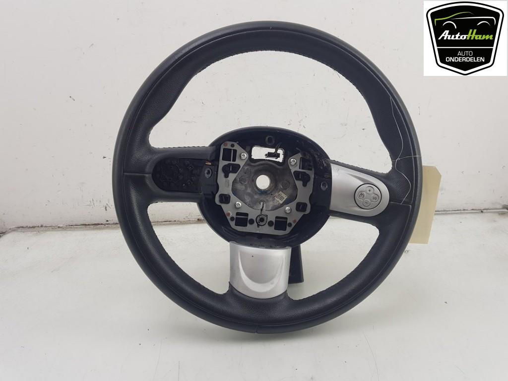 STUUR Mini Mini (R56) (01-2006/11-2013), Auto-onderdelen, Gebruikt, Mini