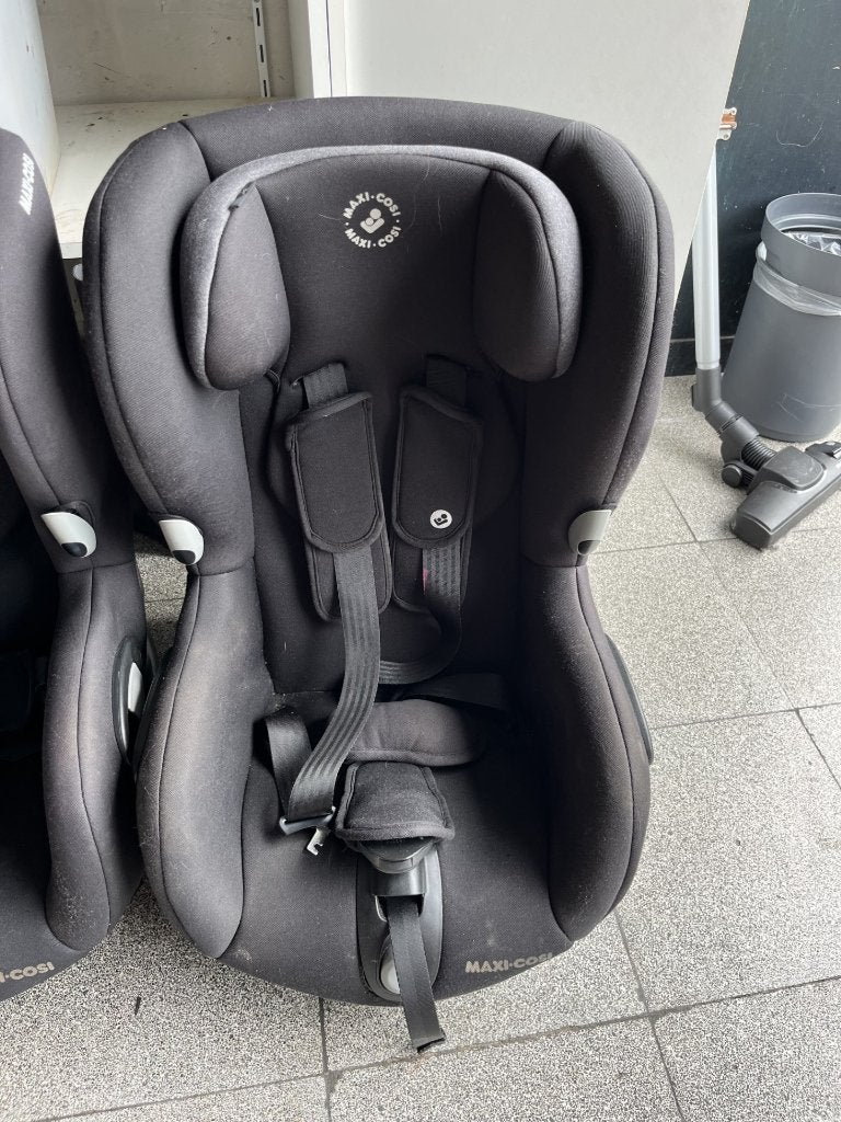 autostoel, Kinderen en Baby's, Ophalen