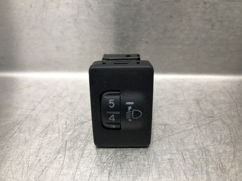 KOPLAMP IHV SCHAKELAAR Toyota iQ (|134159|), Gebruikt, Toyota