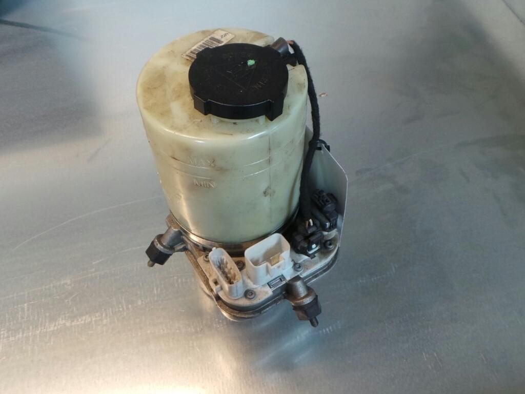 OPEL SIGNUM STUURPOMP 2003, Auto-onderdelen, Ophalen of Verzenden, Gebruikt, Stiba lid