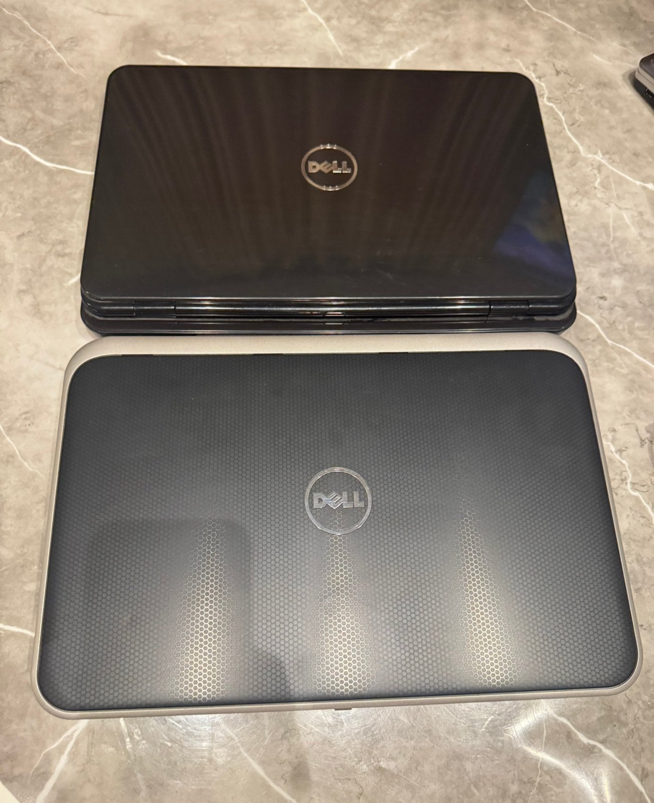 Lot de 2 pc DELL, Enlèvement, Utilisé